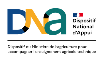 Dispositif Nationnal d'Appuis
Lien vers: https://agriculture.gouv.fr/